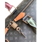 2025年12月8日入荷ヴィトン バッグM56855 M56856KEEPALL BANDOULIERE Patchwork500 x290 x230 cm 高品質新作/誕生日プレゼント