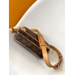 2025年12月8日入荷ヴィトン バッグM14016M14025 Nil Monogram Archive Monogram Pharrell Williams高品質新作/誕生日プレゼント