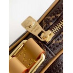 2025年12月8日入荷ヴィトン バッグM14024 M14014Pharrell Williams80Amazone Monogram Monogram高品質新作/誕生日プレゼント