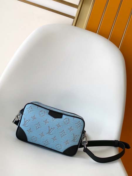 2025年12月8日入荷ヴィトン バッグM14684 142...