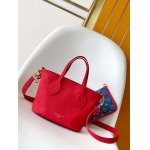 2025年12月8日入荷ヴィトン バッグM14997163Neverfull Inside Out BBx Monogram265 x 165 x 110高品質新作/誕生日プレゼント