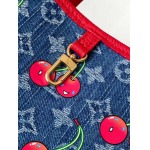 2025年12月8日入荷ヴィトン バッグM14997163Neverfull Inside Out BBx Monogram265 x 165 x 110高品質新作/誕生日プレゼント