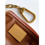 2025年12月8日入荷ヴィトン バッグ【SPEEDY P9 BANDOULIRE30】M13094 M13914 M14064 M14067 M14077 M13914Speedy P9 Bandoulire 30 Monogram Mo