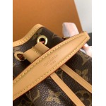 2025年12月8日入荷ヴィトン バッグM81266 13 x 16 x 10高品質新作/誕生日プレゼント