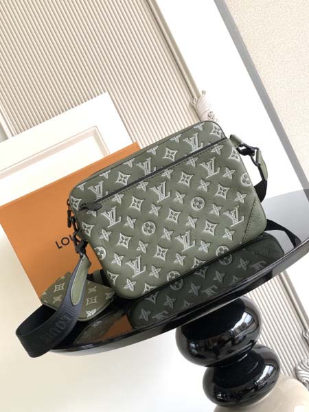 2025年12月8日入荷ヴィトン バッグM12490 25 ...