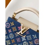 2025年12月8日入荷ヴィトン バッグM12947 163CapucinesMonogram LV21x 136 x 80高品質新作/誕生日プレゼント