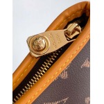 2025年12月8日入荷ヴィトン バッグM14023 Pharrell WilliamsNeverfullNevereverfullMonogram60 x 38 x 23高品質新作/誕生日プレゼント