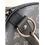 2025年12月8日入荷ヴィトン バッグKeepall 55 BandoulireMonogram Eclipse Mon Monogram31 x 26 x 55 高品質新作/誕生日プレゼント