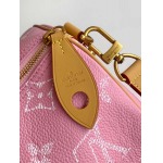 2025年12月8日入荷ヴィトン バッグ【SPEEDYBANDOULIRE50】M46961 M46991 M46962 M11565 M13927 M46961 M14691SpeedyBandoulire50 高品質新作/誕生日プレゼン