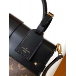 2025年12月8日入荷ヴィトン バッグlv M43125 One HandleLVMonogramEpi25*19*10cm 高品質新作/誕生日プレゼント