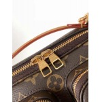 2025年12月8日入荷ヴィトン バッグM80446 18 x11 x10 cm 高品質新作/誕生日プレゼント