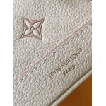 2025年12月8日入荷ヴィトン バッグM13656163 Nano NoMonogram19 x 15 x 10Q800 高品質新作/誕生日プレゼント