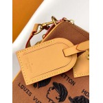 2025年12月8日入荷ヴィトン バッグM15218 163 PHARREL and NIGO collection's Nigo 250 x 190 x 150高品質新作/誕生日プレゼント