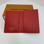 2025年12月8日入荷ヴィトン財布M13424 Monogram 14 x 2.5 x 10高品質新作/誕生日プレゼント