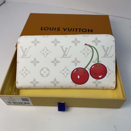 2025年12月8日入荷ヴィトン財布M1424019.5 x...