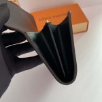 2025年12月8日入荷ヴィトン財布M46645Sarah DauphineMonogramReverse LV Circle Dauphine高品質新作/誕生日プレゼント