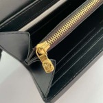 2025年12月8日入荷ヴィトン財布M46645Sarah DauphineMonogramReverse LV Circle Dauphine高品質新作/誕生日プレゼント