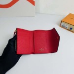 2025年12月8日入荷ヴィトン財布N41659 VictorineMonogram 12×9.5cm 高品質新作/誕生日プレゼント