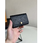 2025年12月8日入荷ヴィトン財布M58456 10.5X8cm高品質新作/誕生日プレゼント