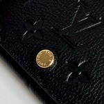 2025年12月8日入荷ヴィトン財布M58456 10.5X8cm高品質新作/誕生日プレゼント