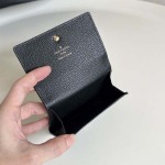 2025年12月8日入荷ヴィトン財布M58456 10.5X8cm高品質新作/誕生日プレゼント