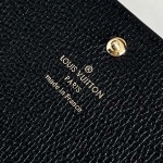 2025年12月8日入荷ヴィトン財布M58456 10.5X8cm高品質新作/誕生日プレゼント