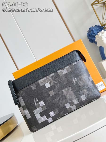 2025年12月8日入荷ヴィトン財布M14926Pochet...