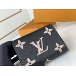 2025年12月8日入荷ヴィトン財布M82370 ClaMonogram EmpreinteMonogram12 x 9 x 3.5 高品質新作/誕生日プレゼント