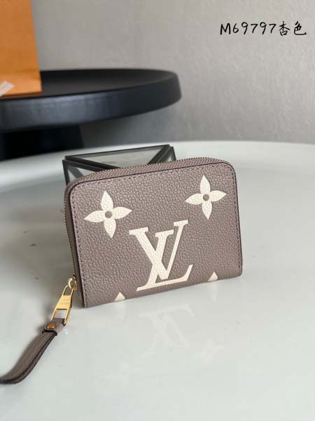 2025年12月8日入荷ヴィトン財布M69787M69797...
