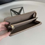 2025年12月8日入荷ヴィトン財布M82338 ClmenceMonogram Empreinte20 x 9 x 2高品質新作/誕生日プレゼント