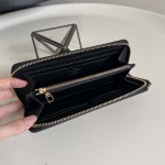 2025年12月8日入荷ヴィトン財布M82338 ClmenceMonogram Empreinte20 x 9 x 2高品質新作/誕生日プレゼント