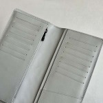 2025年12月8日入荷ヴィトン財布M14788 BRAZZA Monogram Shadow Monogram 10x 19x 2 cm 高品質新作/誕生日プレゼント