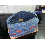 2025年12月8日入荷ヴィトン財布M13995【LV x TM Cosmetic Pouch GM】 m13893 / GMMonogramx 27 x 18 x 9cm高品質新作/誕生日プレゼント