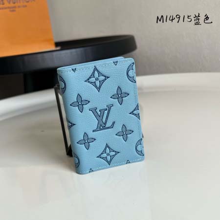 2025年12月8日入荷ヴィトン財布M14915Monogr...