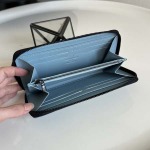 2025年12月8日入荷ヴィトン財布M14784 Zippy Monogram Shadow Monogram10 x 20 x 2 cm 高品質新作/誕生日プレゼント