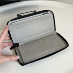 2025年12月8日入荷ヴィトン財布M14783Zippy Vertical Georges VuittonMonogram 20×10×2cm 高品質新作/誕生日プレゼント