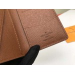 2025年12月8日入荷ヴィトン財布M60502 11x7cm高品質新作/誕生日プレゼント