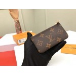 2025年12月8日入荷ヴィトン財布M62650 12×7×1cm 高品質新作/誕生日プレゼント