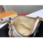 2025年12月8日入荷ヴィトン財布N62650 N62659 12×7×1cm 高品質新作/誕生日プレゼント