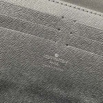2025年12月8日入荷ヴィトン財布N60417 New PouchDamier Graphite27×21×5cm 高品質新作/誕生日プレゼント