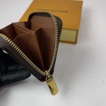 2025年12月8日入荷ヴィトン財布M60067N63070N60213N60229N63069 11x8cm 高品質新作/誕生日プレゼント