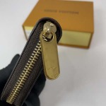 2025年12月8日入荷ヴィトン財布M60067N63070N60213N60229N63069 11x8cm 高品質新作/誕生日プレゼント