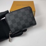 2025年12月8日入荷ヴィトン財布N60067N63070N60213N60229N63069 11x8cm 高品質新作/誕生日プレゼント