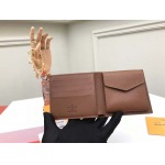 2025年12月8日入荷ヴィトン財布M62288Monogram Marco3 10.5x10.5cm 高品質新作/誕生日プレゼント