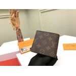 2025年12月8日入荷ヴィトン財布M62288Monogram Marco3 10.5x10.5cm 高品質新作/誕生日プレゼント