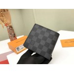 2025年12月8日入荷ヴィトン財布M62288N63336Monogram Marco10.5x10.5 cm高品質新作/誕生日プレゼント