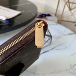 2025年12月8日入荷ヴィトン財布M41895 Zippy 419X10cm 高品質新作/誕生日プレゼント