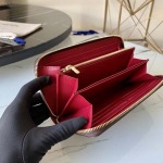 2025年12月8日入荷ヴィトン財布M41895 Zippy 419X10cm 高品質新作/誕生日プレゼント