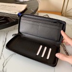 2025年12月8日入荷ヴィトン財布ZIPPY VERTICALZippy VerticalTaurillonMonogram Taurillon高品質新作/誕生日プレゼント