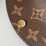 2025年12月8日入荷ヴィトン財布M41939 M62361 11X8cm高品質新作/誕生日プレゼント